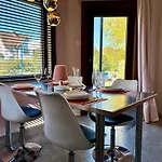 Bonheur Villa Koksijde