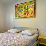 Villa Bonheur Koksijde