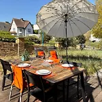 Bonheur Villa *