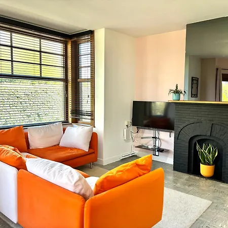 Villa Bonheur Koksijde