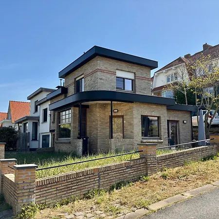 Villa Bonheur *