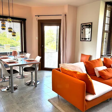 Bonheur Villa Koksijde