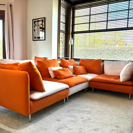Bonheur Villa Koksijde