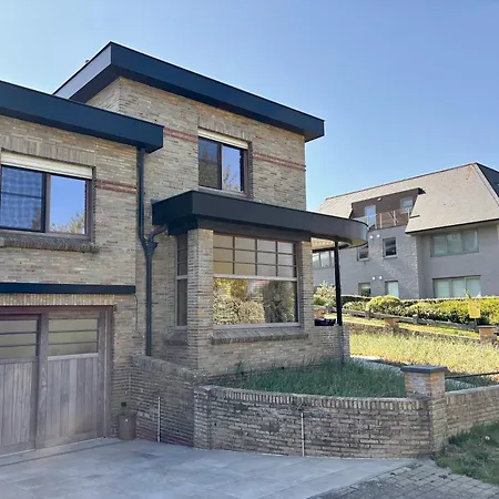 Bonheur Villa Koksijde