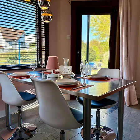 Bonheur Villa Koksijde